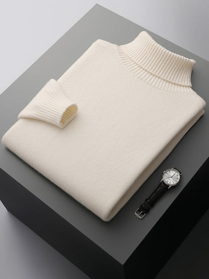 Sommerfeld™ | Gestrickter Pullover