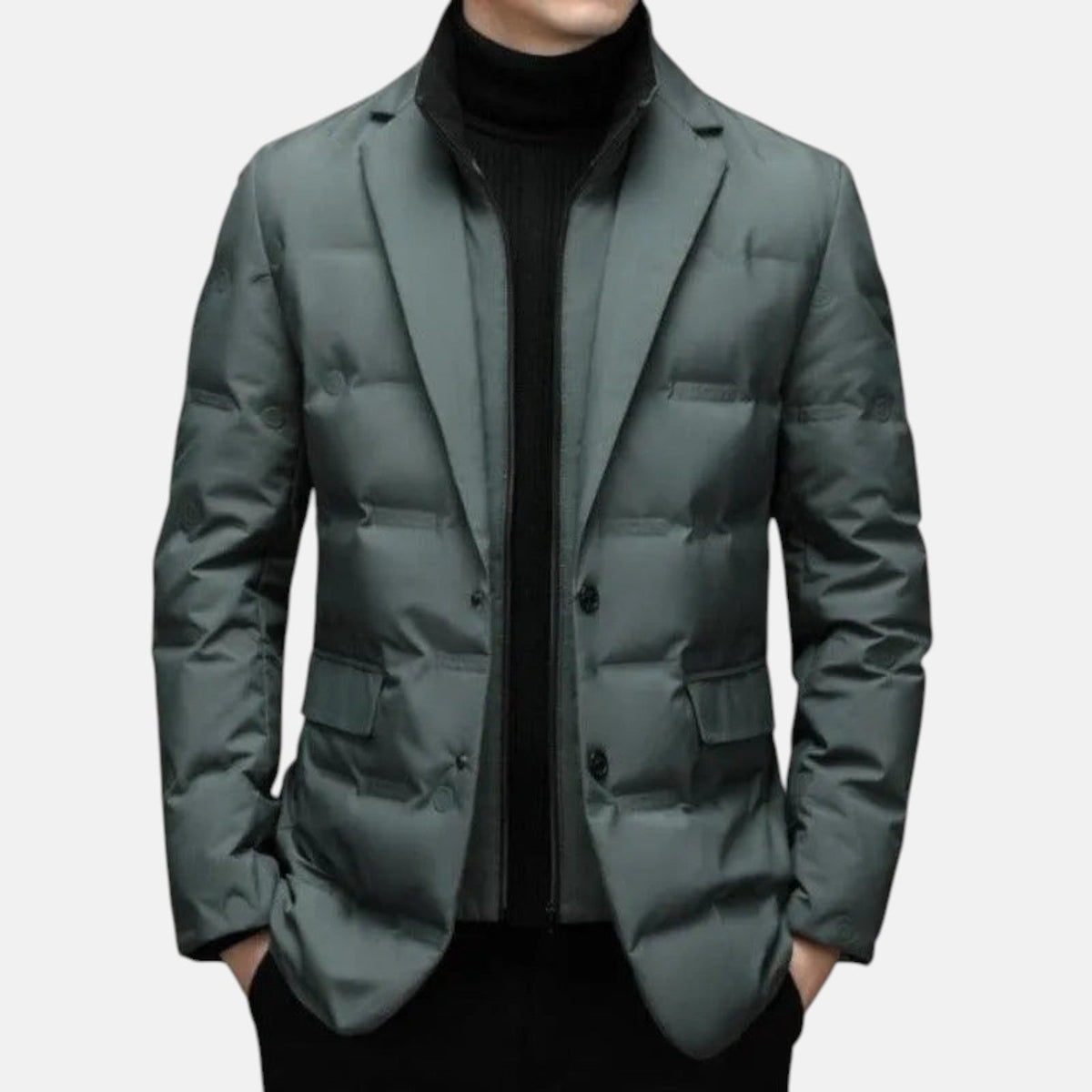 Sommerfeld | Elegante und funktionale Softshell-Jacke für Männer für den Alltag