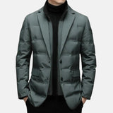 Sommerfeld | Elegante und funktionale Softshell-Jacke für Männer für den Alltag