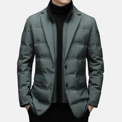 Sommerfeld | Elegante und funktionale Softshell-Jacke für Männer für den Alltag