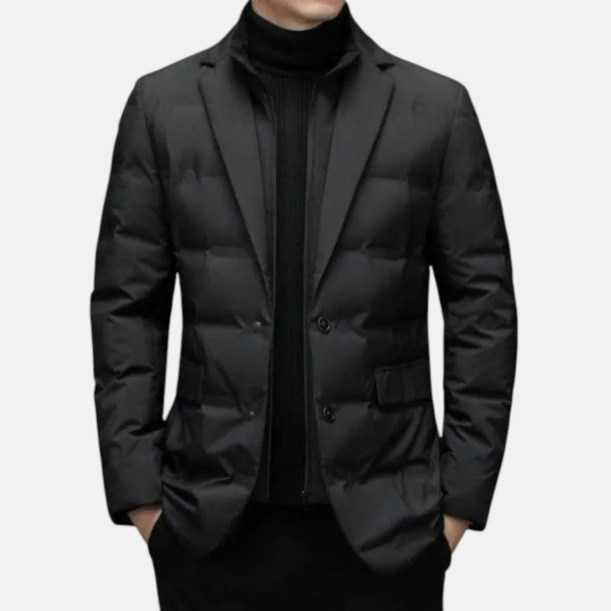 Sommerfeld | Elegante und funktionale Softshell-Jacke für Männer für den Alltag