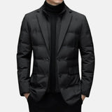 Sommerfeld | Elegante und funktionale Softshell-Jacke für Männer für den Alltag