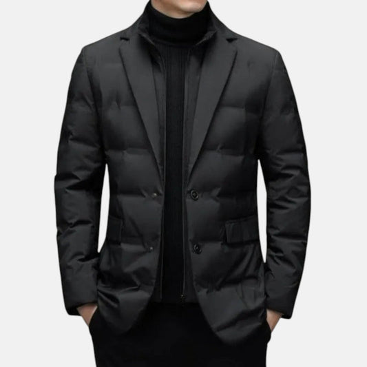 Sommerfeld | Elegante und funktionale Softshell-Jacke für Männer für den Alltag