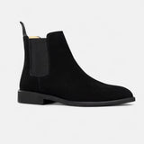 Brendo™ | Chelsea-Stiefel für Herren aus hochwertigem Wildleder