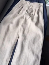 Sommerfeld | Leichte Leinenhose für den Sommer