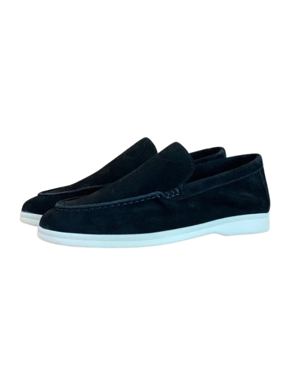 Sommerfeld | Premium Suede Loafer (1 Kaufen, 1 GRATIS dazu)