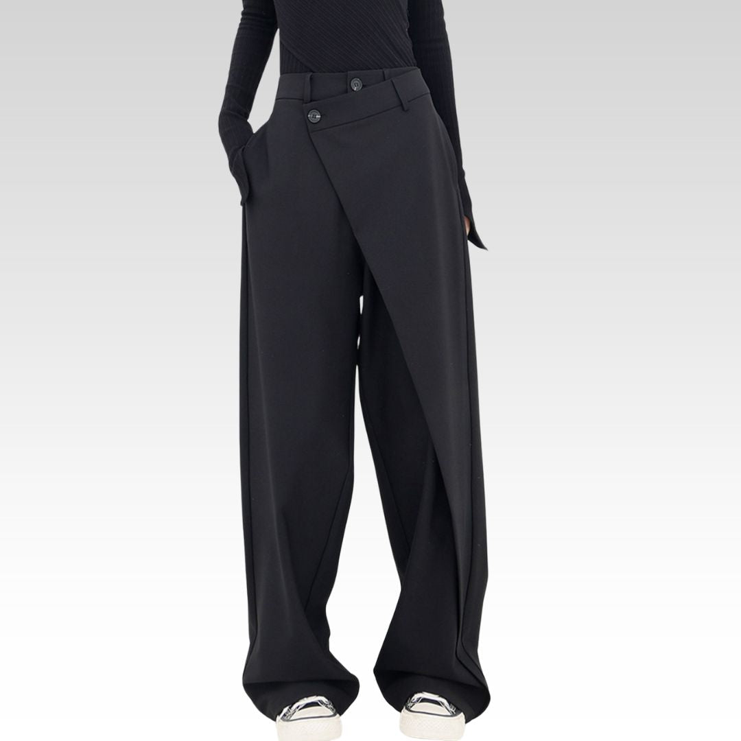 Sommerfeld | Moderne Baggy-Hose