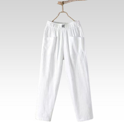 Sommerfeld | Leinenhosen für Frauen