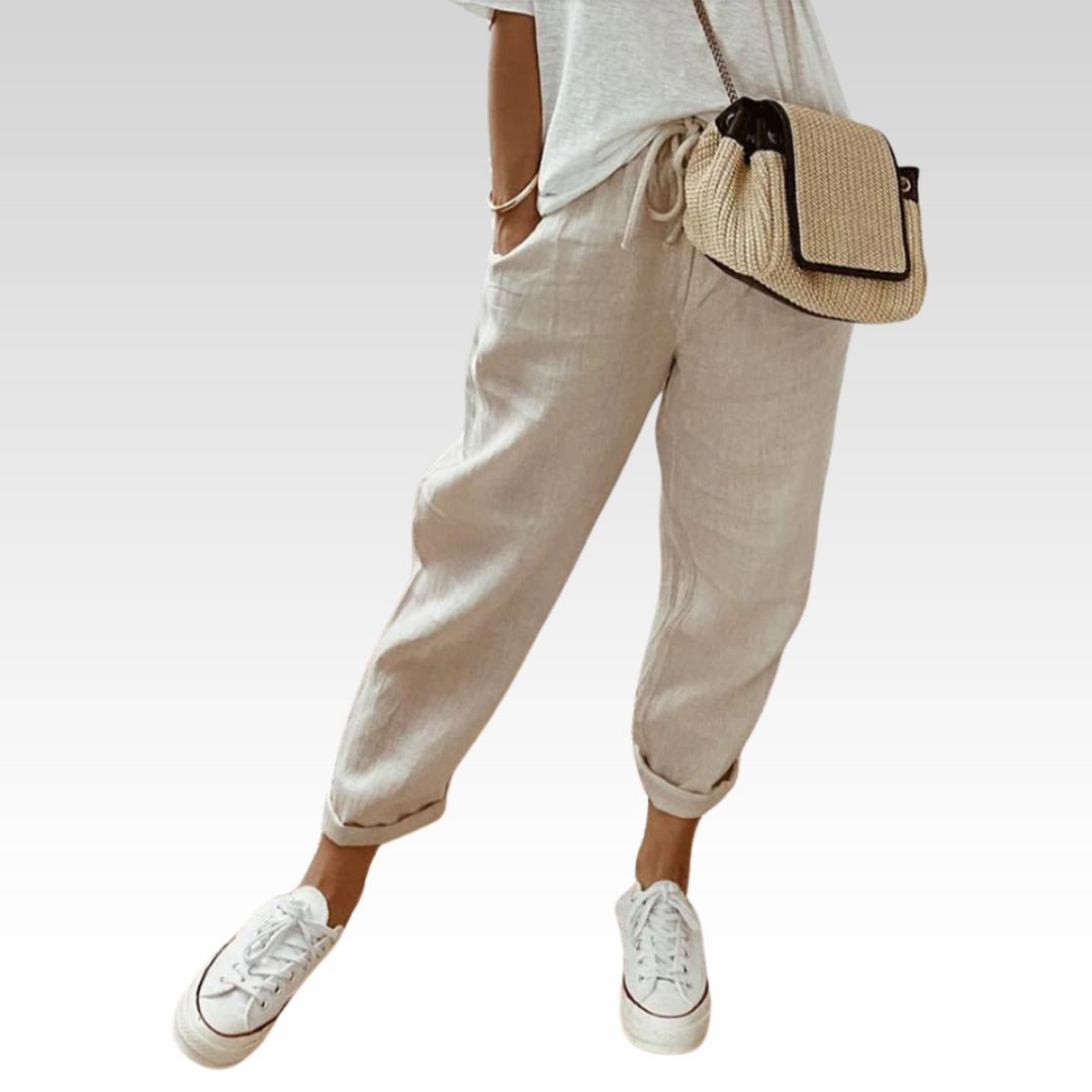 Sommerfeld | Casual & Elegante Hose