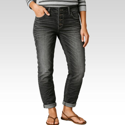 Sommerfeld | Stretch-Hose