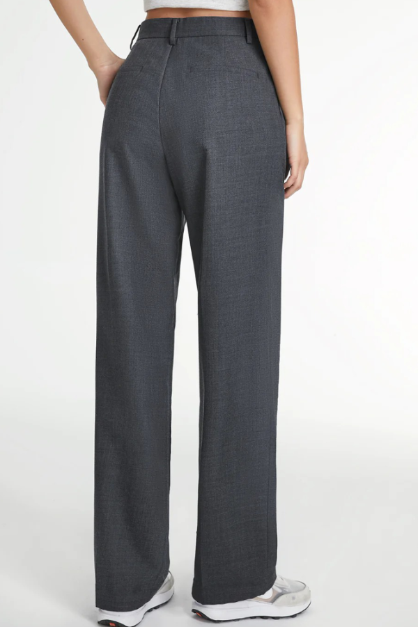 Sommerfeld | Wide-Leg Schneiderhose