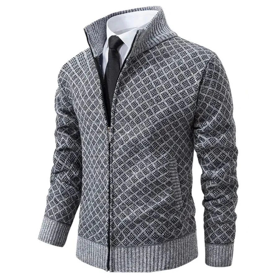 Sommerfeld | Premium Herrenjacke Stilvoll
