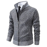 Sommerfeld | Premium Herrenjacke Stilvoll
