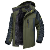 Berger | Winddichte Outdoor-Jacke