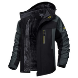 Berger | Winddichte Outdoor-Jacke