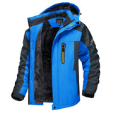 Berger | Winddichte Outdoor-Jacke