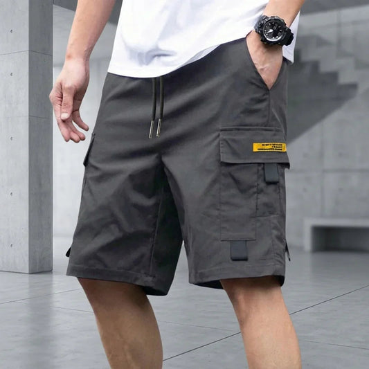 Sommerfeld | Cargoshorts mit verstellbarem Kordelzug (1 Kaufen, 1 GRATIS dazu)