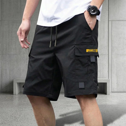 Sommerfeld | Cargoshorts mit verstellbarem Kordelzug (1 Kaufen, 1 GRATIS dazu)
