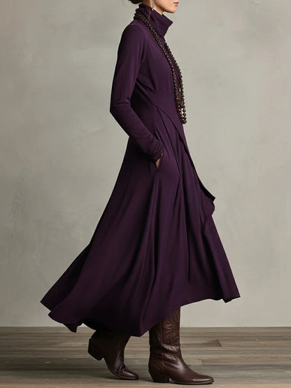 Moya™ | Elegantes Maxikleid