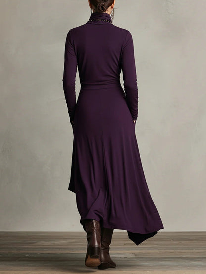 Moya™ | Elegantes Maxikleid