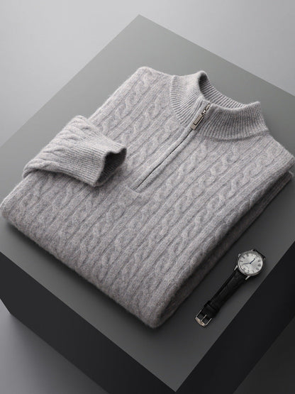 Sommerfeld™ | Kaschmir Pullover