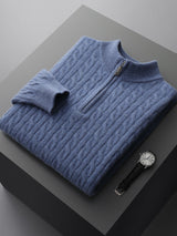 Sommerfeld™ | Kaschmir Pullover