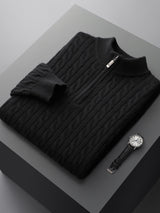 Sommerfeld™ | Kaschmir Pullover