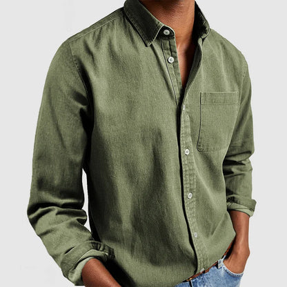 Sommerfeld | Premium Casual Hemd