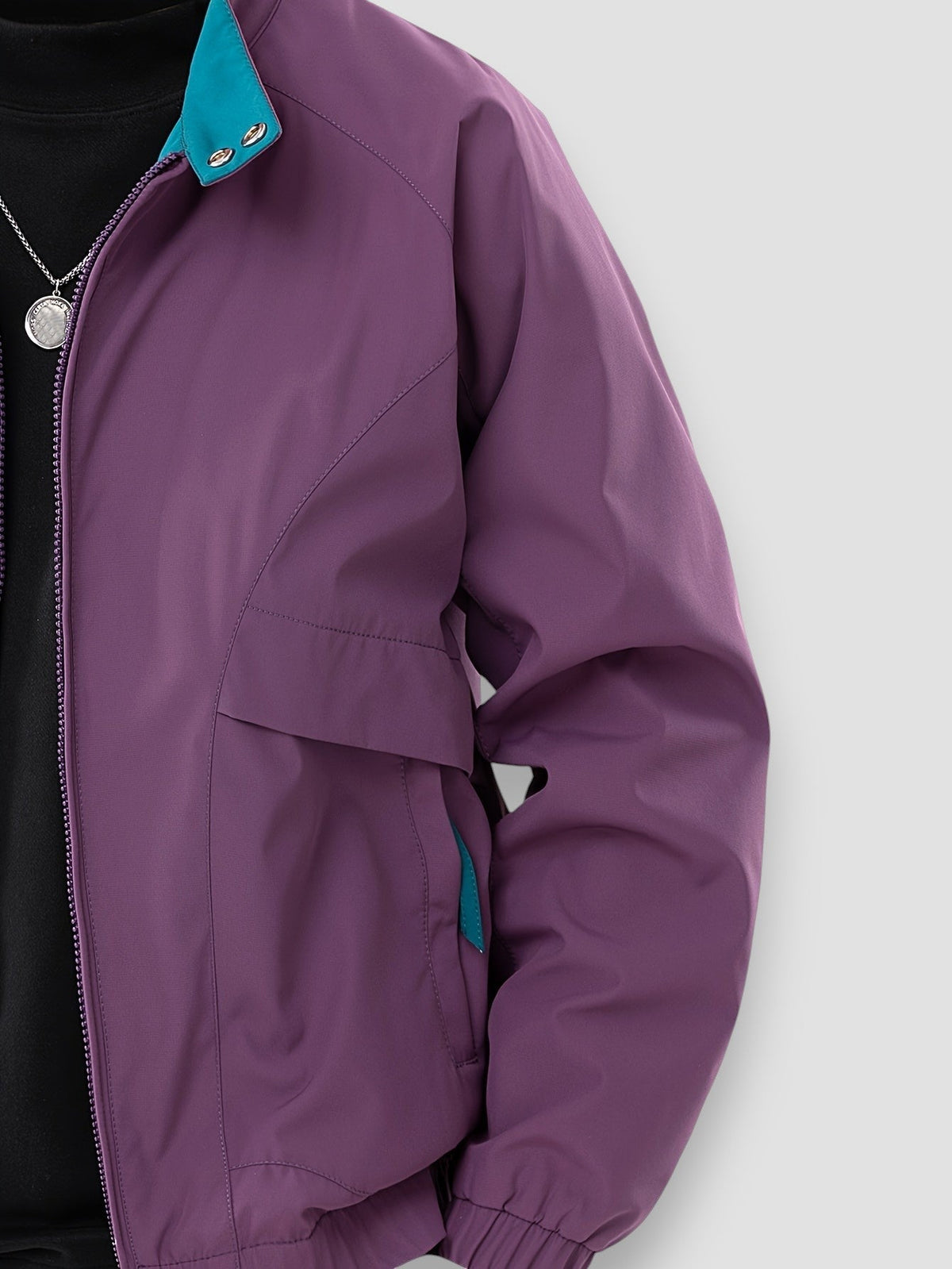 Sommerfeld | Leichte Frühlingsjacke