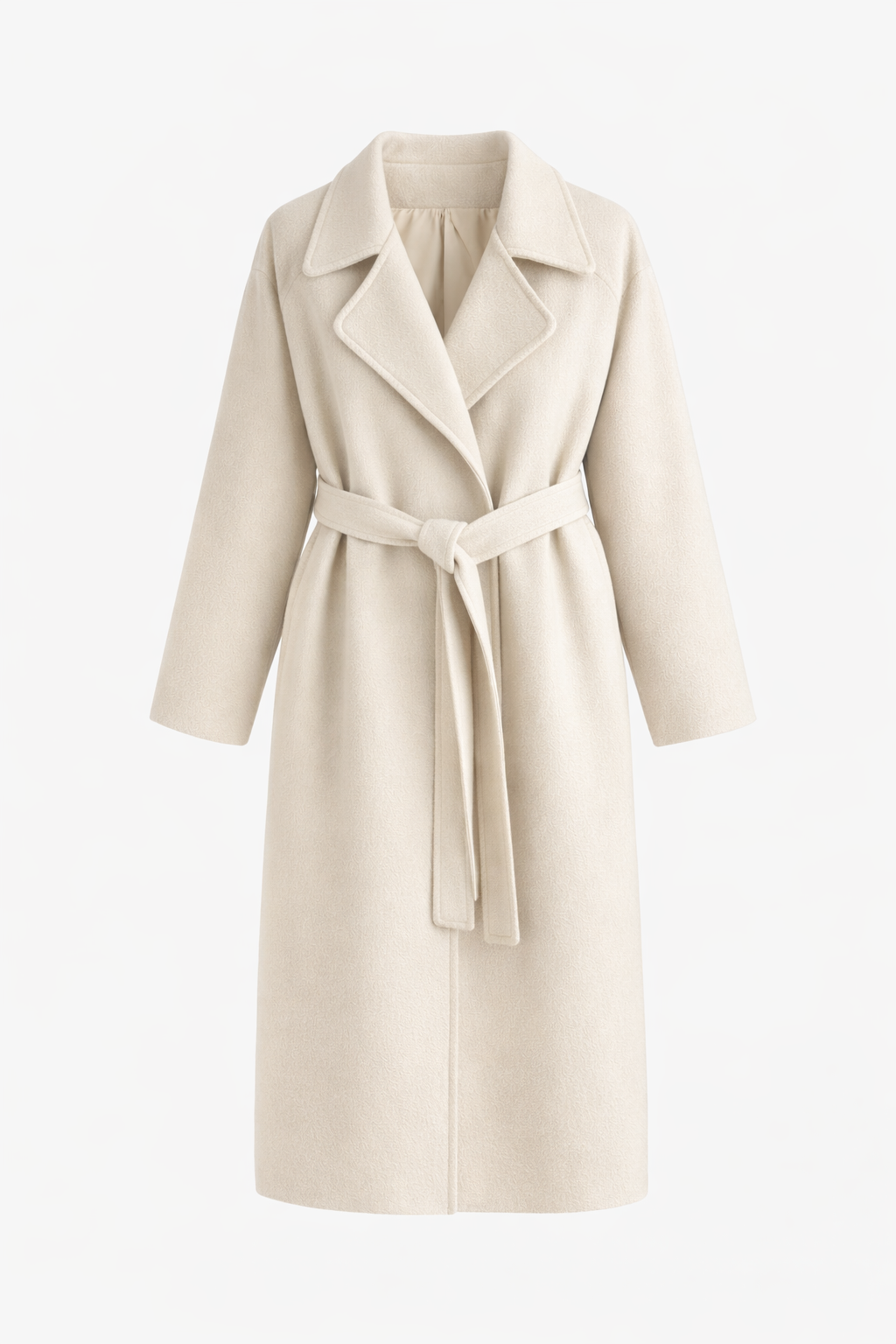 Sommerfeld | Damen-Wickelmantel