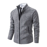 Sommerfeld | Klassischer Zip-Up