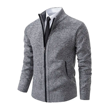 Sommerfeld | Klassischer Zip-Up