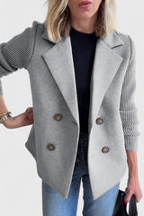 Elena| Eleganter Blazer