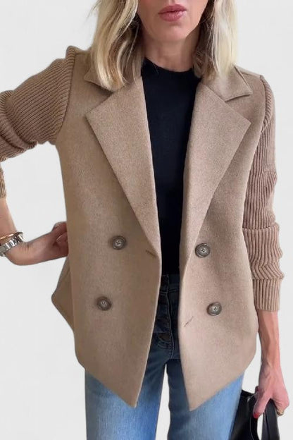 Elena| Eleganter Blazer