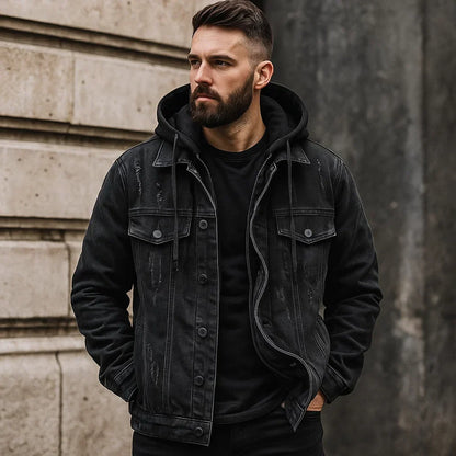 Sommerfeld | Klassische Jeansjacke