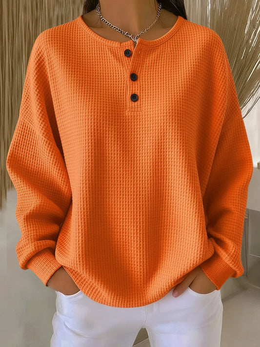 Sommerfeld | Zeitloser Komfort-Pullover