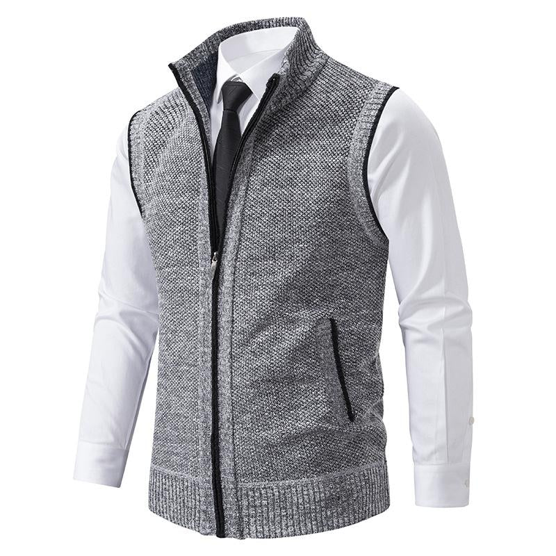 Sommerfeld | Fleece-Weste