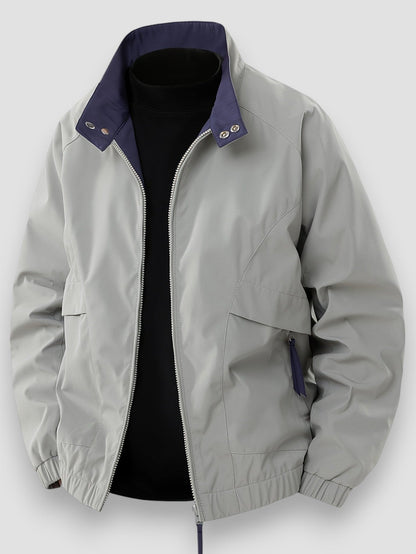 Sommerfeld | Leichte Frühlingsjacke
