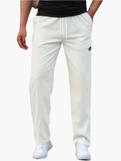 Sommerfeld™ | Herren Jogginghose – Bequeme Freizeithose mit modernem Schnitt und vielseitigem Style für Alltag und Spor
