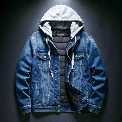 Sommerfeld | Klassische Jeansjacke