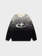 Sommerfeld™ | Fuzzy-Mohairpullover