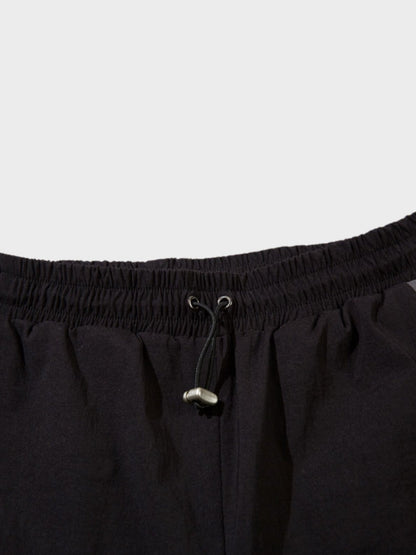 Sommerfeld™ | Vintage Decarba Sport-Jogger im Y2K-Stil