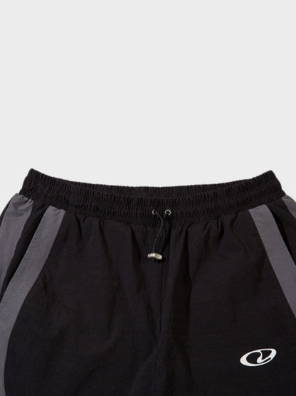 Sommerfeld™ | Vintage Decarba Sport-Jogger im Y2K-Stil