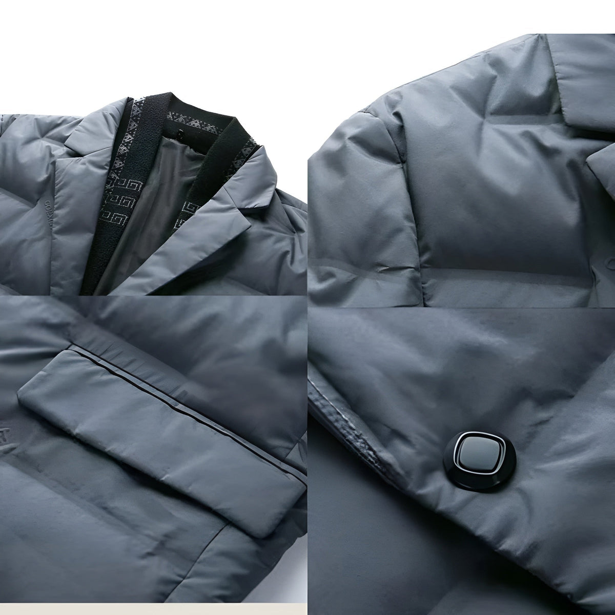 Sommerfeld | Exklusiver Herrenblazer