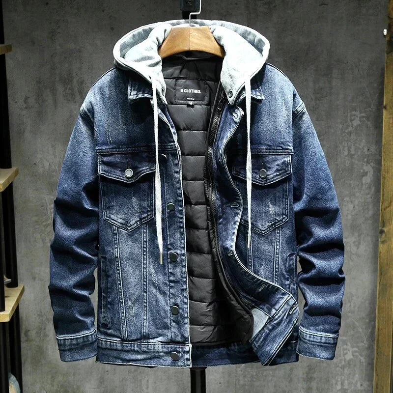 Sommerfeld | Klassische Jeansjacke