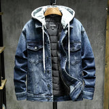 Sommerfeld | Klassische Jeansjacke