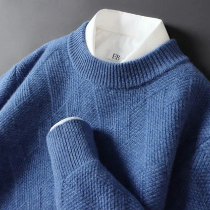 Sommerfeld™ | Premium-Kaschmir-Pullover
