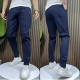 Sommerfeld | Premium Herren-Cargo-Stretchhose (1 Kaufen, 1 GRATIS dazu)