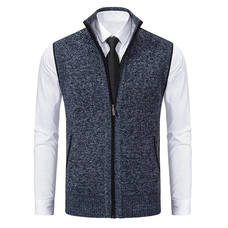 Sommerfeld | Fleece-Weste