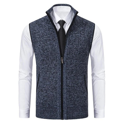 Sommerfeld | Fleece-Weste